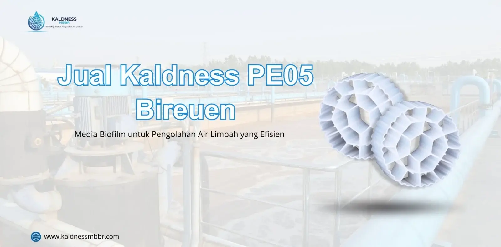 Jual Kaldness PE05 Bireuen
